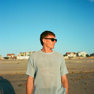 Robin Dechant's profile picture