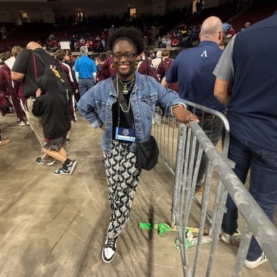 Treasure Washington's profile picture