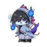 蒼淵涼波 (さかなくん🐟)'s profile picture