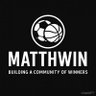 Фото профиля Matthwin ⚽️🏀