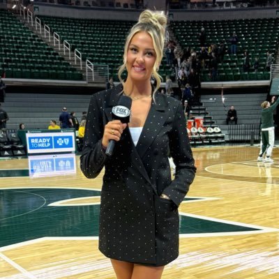 Sydney Parrish's profile picture