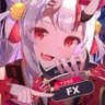 Profilbild von FX［ホロライブ箱推しの九尾の狐］(🌽🍙🌲☄️🌸⚒️🍃🧪👾🍃ect……)