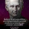 Фото профиля Josefina Soy (La Decada Robada)
