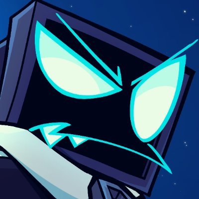 Mr. Glitch (COMMISSION OPEN)'s profile picture