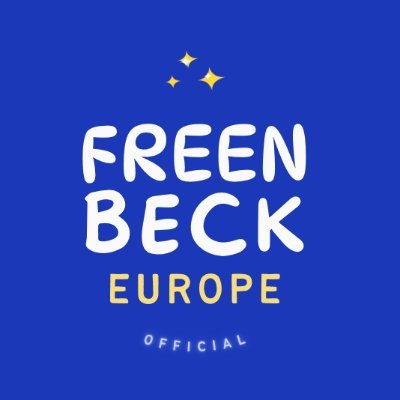 FREENBECKY EUROPE OFFICIAL 🇪🇺's profile picture