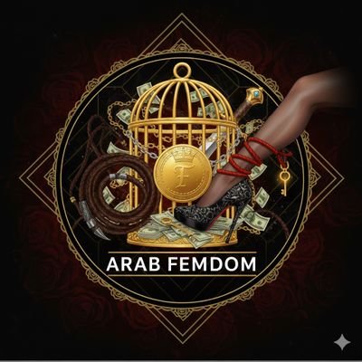Arab femdom's profile picture