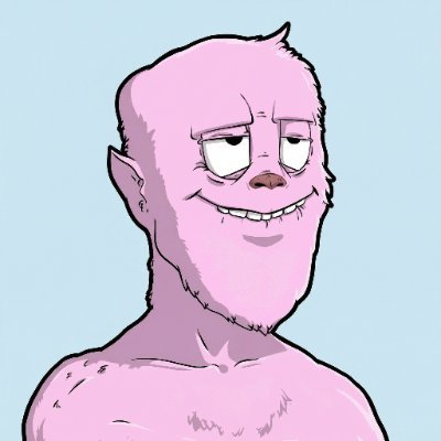 Moody Mights (formerly MAZE)'s profile picture