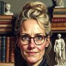 Anja Weber XIII 的头像