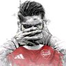 Фото профиля Stephen of Arsenal