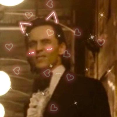 lokiseyez's profile picture