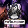 Фото профиля PENGUINATOR