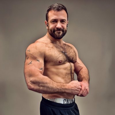 AirBEAR's profile picture