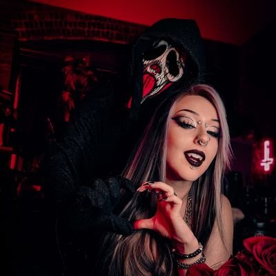 𝖑𝖎𝖈𝖍 🦇's profile picture