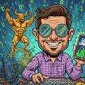 Stock Stalkk profil fotoğrafı