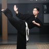 Kungfu account profil fotoğrafı