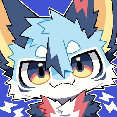⚡️菲爾フィル⚡'s profile picture