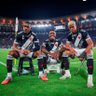 Фото профиля Vasco