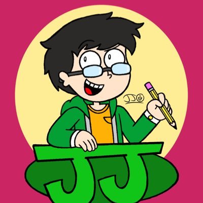 JJSponge120's profile picture