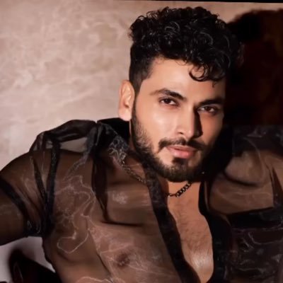 Shiv Thakare's profile picture