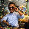 Nick Njoroge 的头像