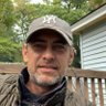 Profilbild von Alan J. Mackinder