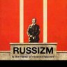 Russia is the terrorist Number One profil fotoğrafı