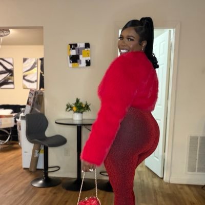 Exotic Boss Lady's profile picture