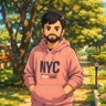Profilbild von Kunal Shenoy