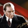 CUMHURBAŞKANI ESKİŞEHİR GELECEK GAYBETEN ÇIKARSIN profil fotoğrafı