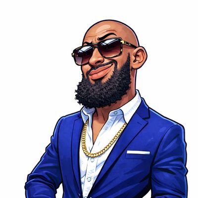 Axel Flux's profile picture
