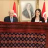 hdp'nin bahçeli'ye hediye halısı profil fotoğrafı
