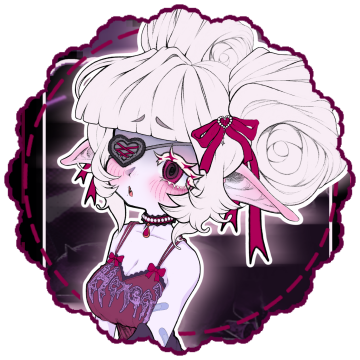 Hex 𓆩🎀𓆪 Girl ⚓^,..,^'s profile picture