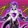 BLACK Frieza 的头像