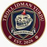 Фото профиля Troll İdman Yurdu