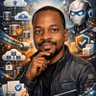 Profilbild von Olu Haziz