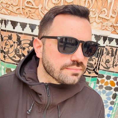 Luciano Mondino's profile picture