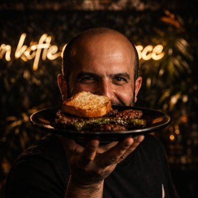 Köfteci Gökhan ¹⁹⁶⁷'s profile picture