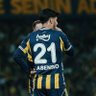 Фото профиля asensio