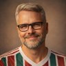 Profilbild von André Serro