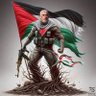 Ahmed-Africa 🇻🇪 🇿🇦 🇷🇺 🇵🇸 的头像