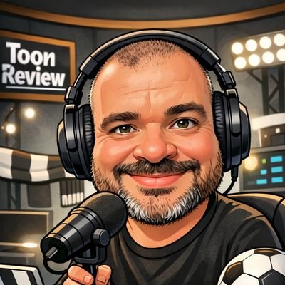 The Toon Review's profile picture