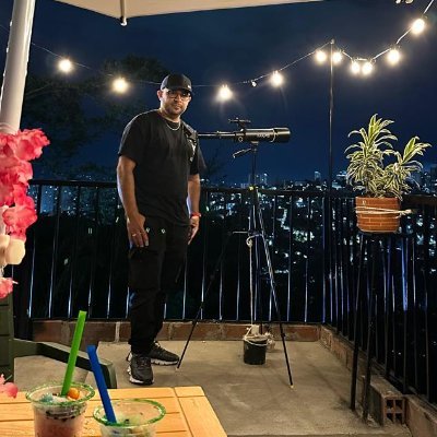 Juan espinosa's profile picture