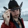 Scott Foster Harris profil fotoğrafı