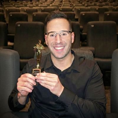 SitoCinema's profile picture