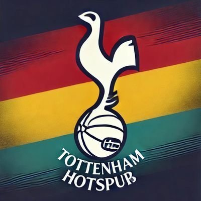 Tottenham Bolivia's profile picture