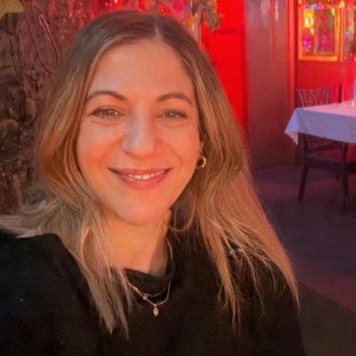 Yael Bar tur's profile picture