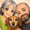 Profilbild von Daniel Elizalde