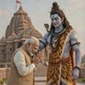 MAHADEVSAFEMOON 🕉️ SHIV,MODI & YOGI PARIVAR's profile picture