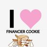 Фото профиля Certified Financier Cookie fan🤤