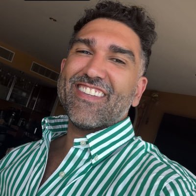 Saif's profile picture